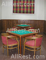 Perun Hotel Bansko 42